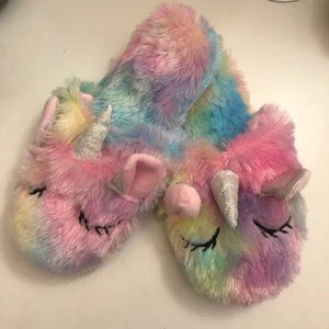 NEW| Unicorn Slippers